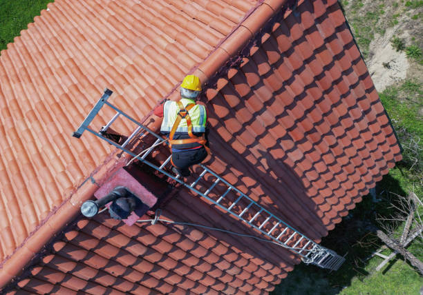 Best Emergency Roof Repair Services  in Blue Ridge, GA